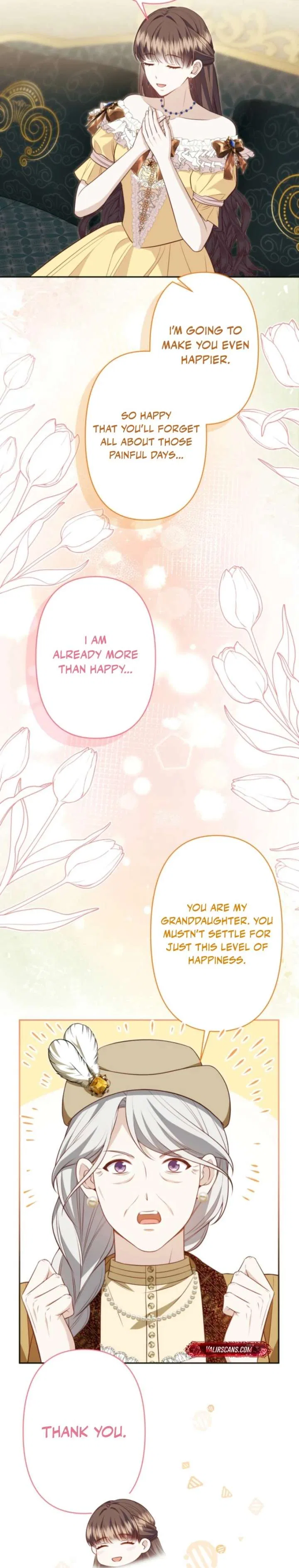 Stand-In Bride: The Time-Limited Duchess Chapter 65 – Page 18
