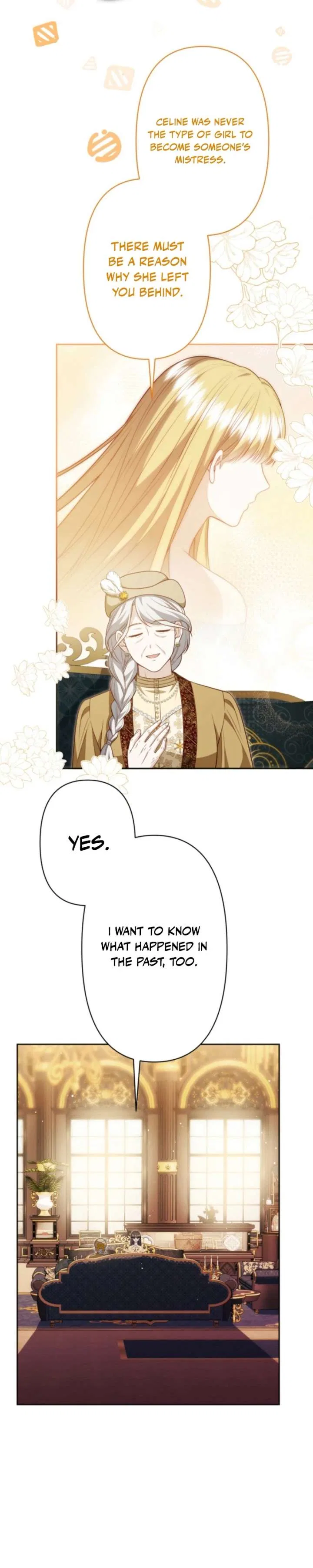 Stand-In Bride: The Time-Limited Duchess Chapter 65 – Page 19