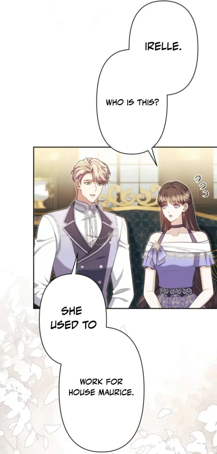 Stand-In Bride: The Time-Limited Duchess Chapter 65 – Page 21