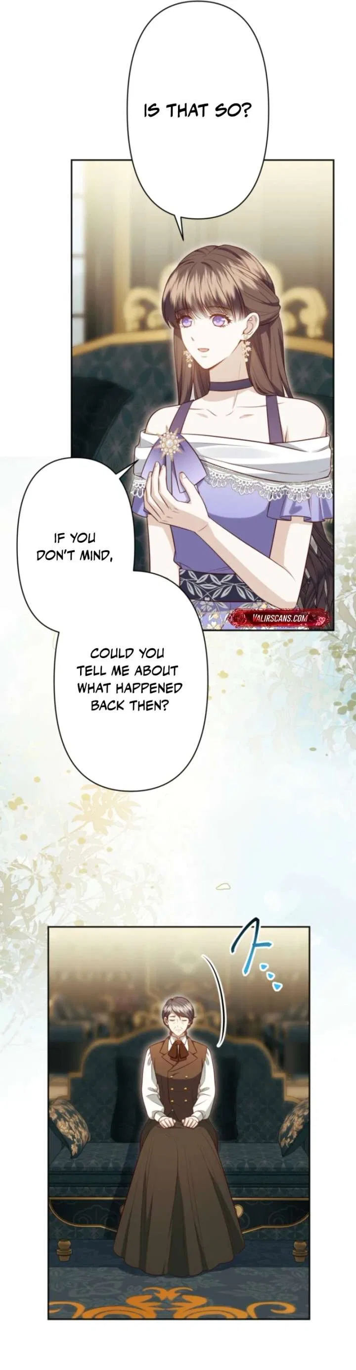 Stand-In Bride: The Time-Limited Duchess Chapter 65 – Page 23