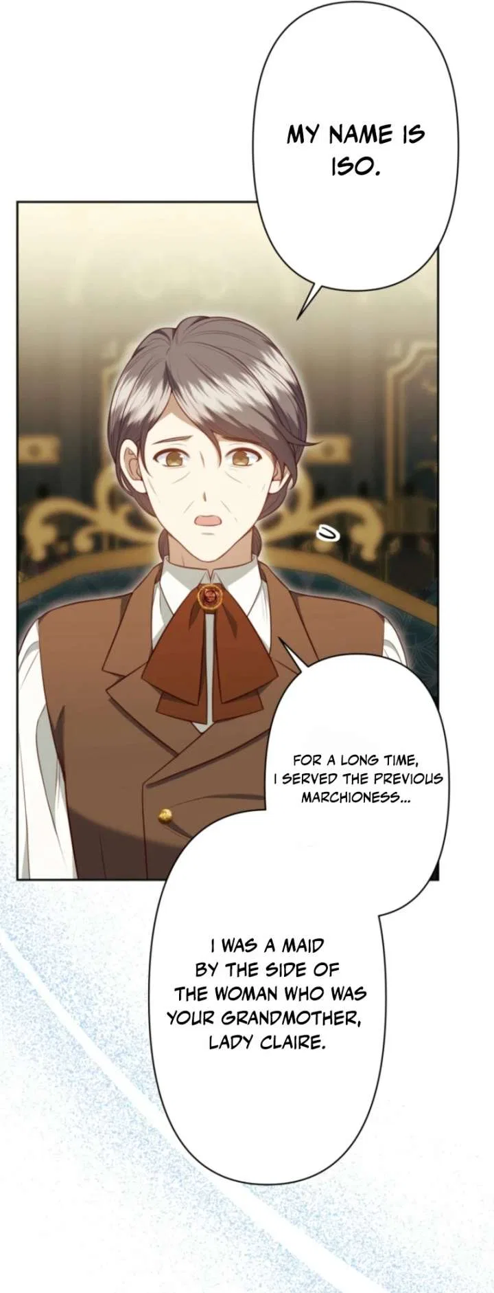 Stand-In Bride: The Time-Limited Duchess Chapter 65 – Page 24