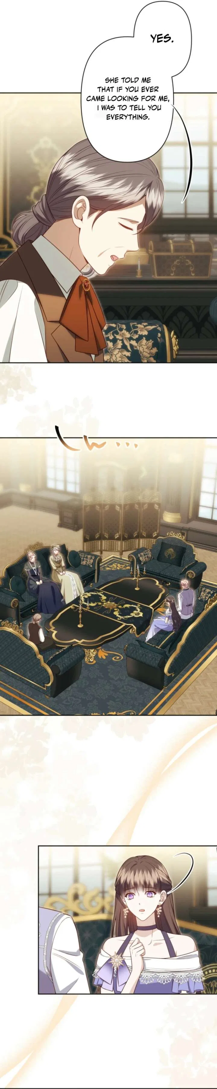 Stand-In Bride: The Time-Limited Duchess Chapter 65 – Page 26