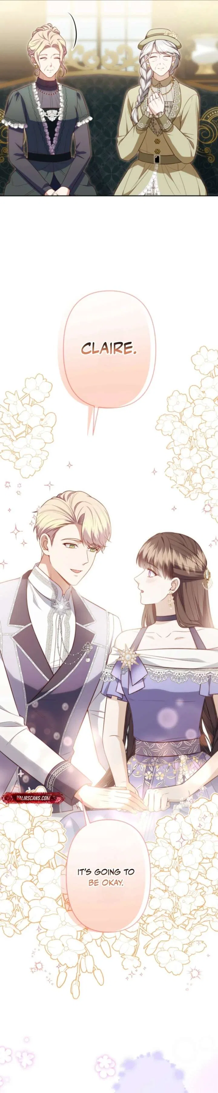 Stand-In Bride: The Time-Limited Duchess Chapter 65 – Page 27