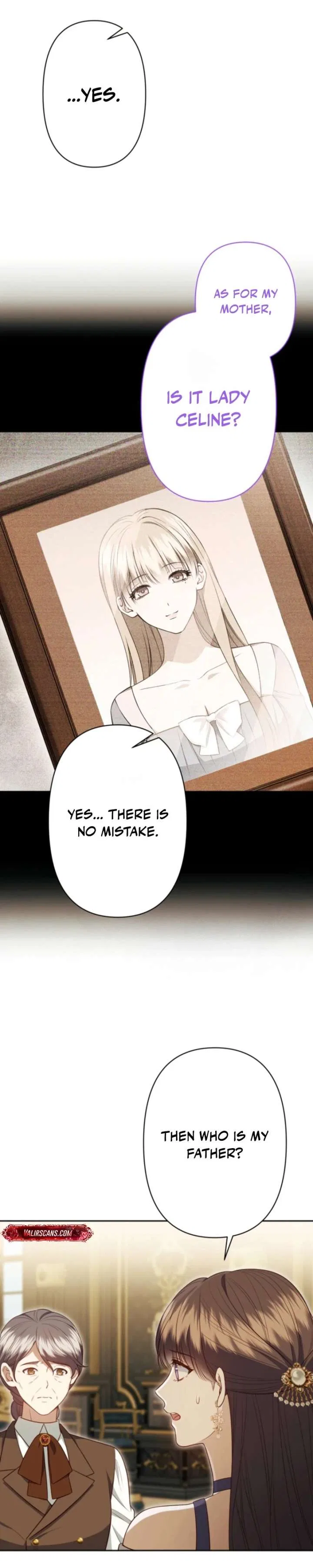 Stand-In Bride: The Time-Limited Duchess Chapter 65 – Page 30