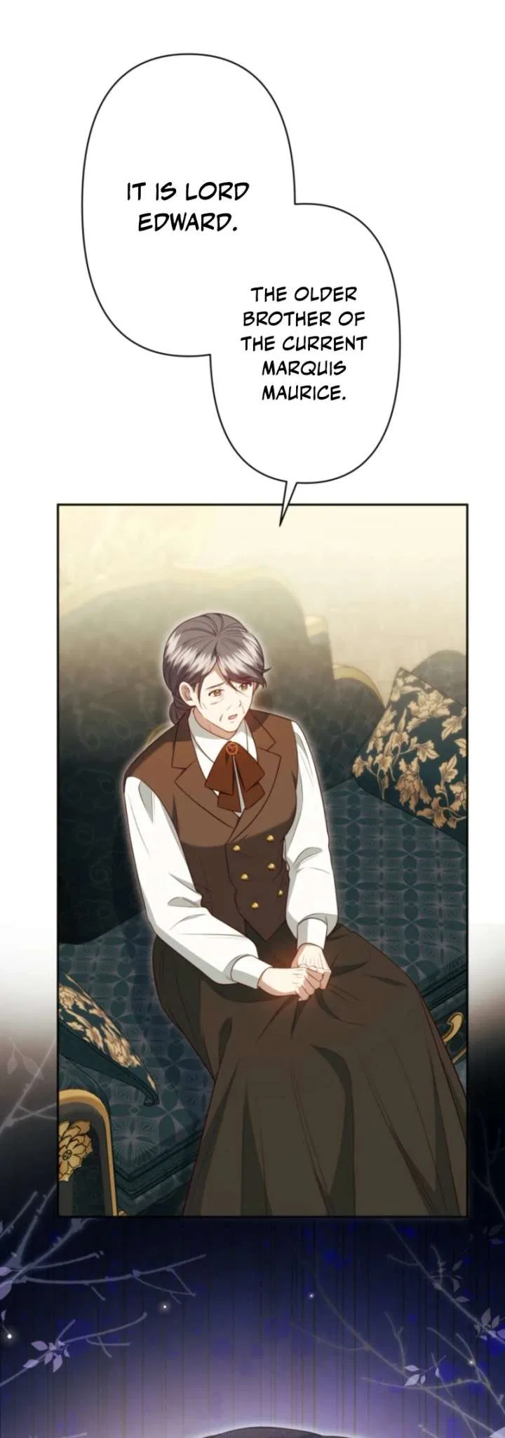 Stand-In Bride: The Time-Limited Duchess Chapter 65 – Page 31