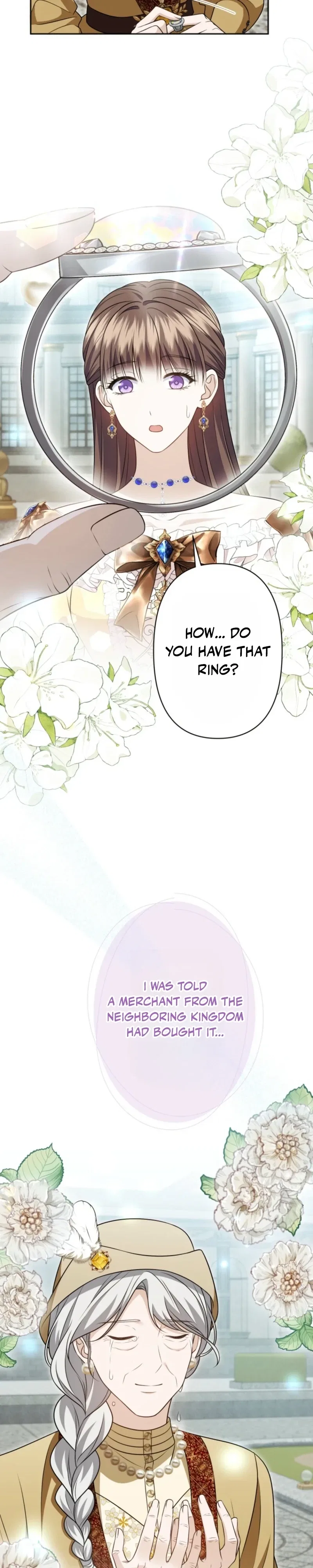 Stand-In Bride: The Time-Limited Duchess Chapter 64 – Page 4