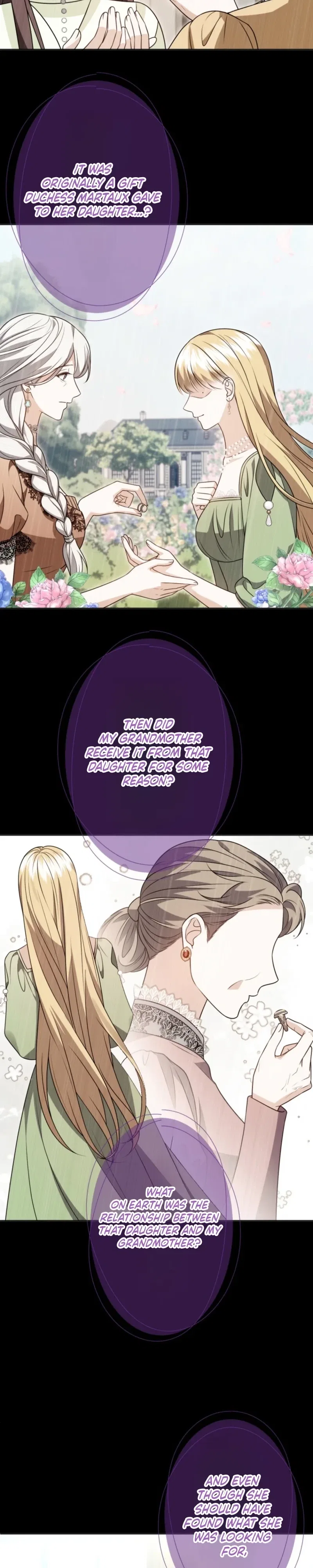 Stand-In Bride: The Time-Limited Duchess Chapter 64 – Page 11