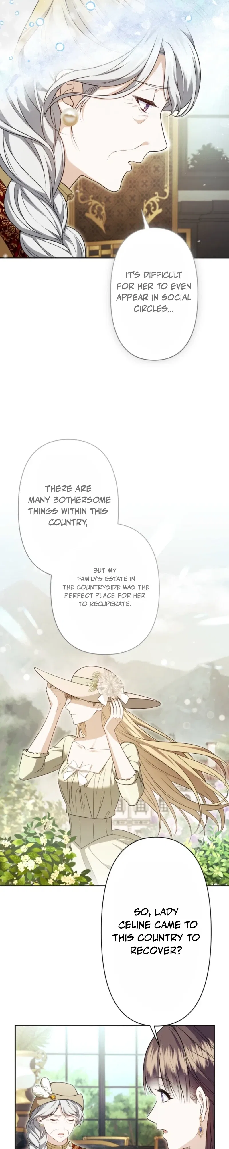 Stand-In Bride: The Time-Limited Duchess Chapter 64 – Page 13