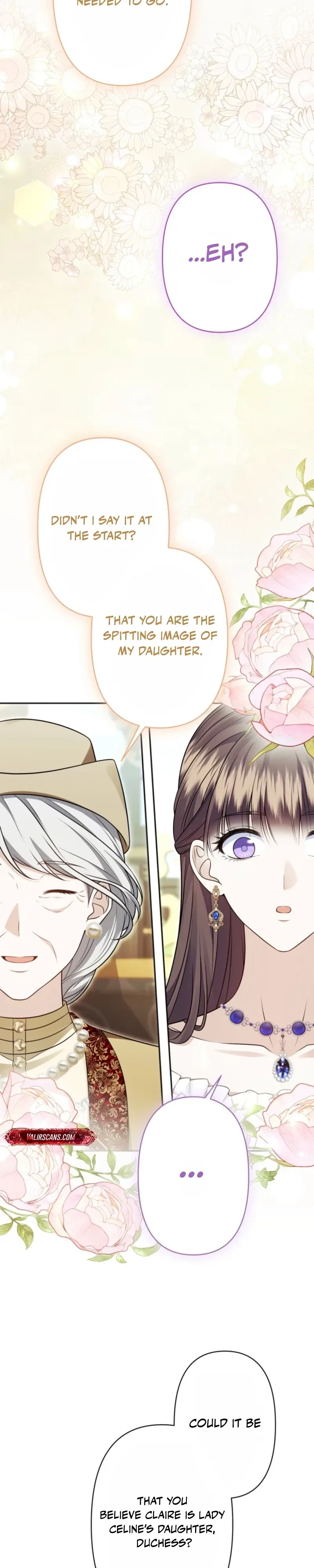 Stand-In Bride: The Time-Limited Duchess Chapter 64 – Page 18