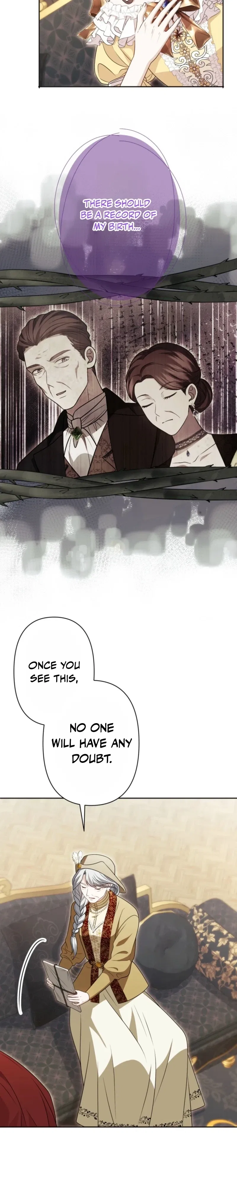 Stand-In Bride: The Time-Limited Duchess Chapter 64 – Page 20