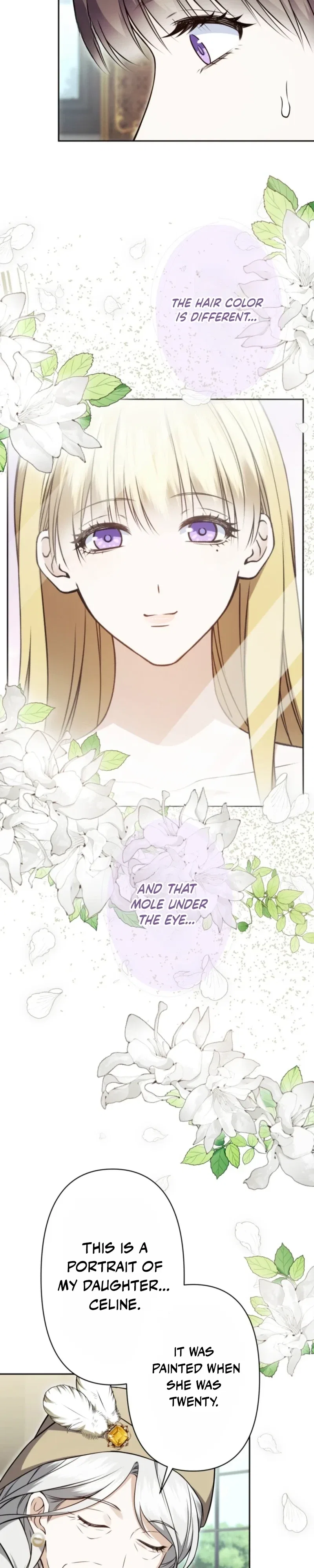 Stand-In Bride: The Time-Limited Duchess Chapter 64 – Page 22