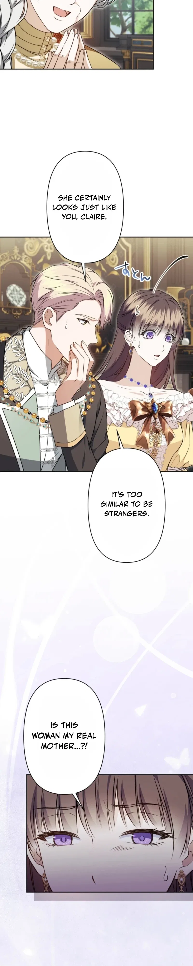 Stand-In Bride: The Time-Limited Duchess Chapter 64 – Page 23