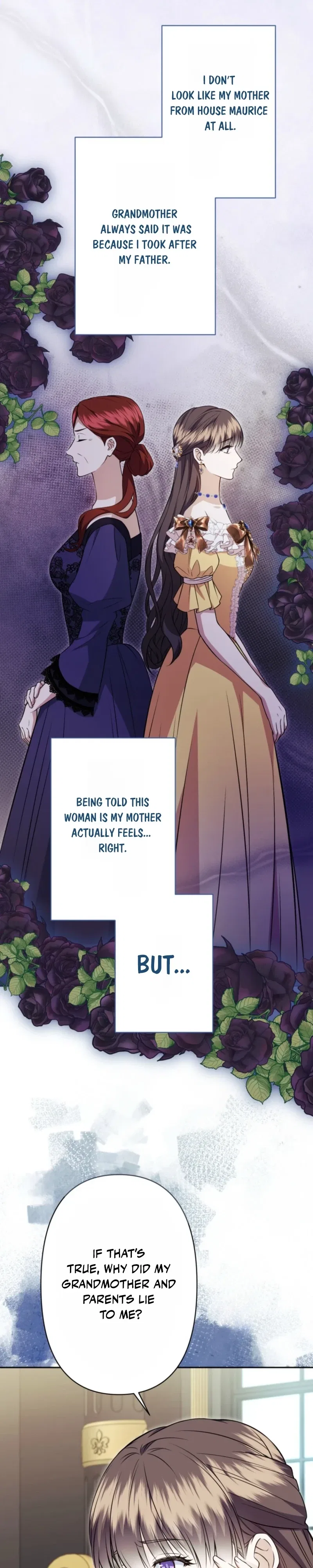 Stand-In Bride: The Time-Limited Duchess Chapter 64 – Page 24