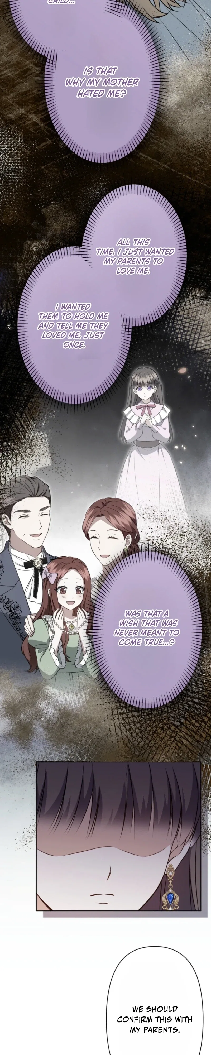 Stand-In Bride: The Time-Limited Duchess Chapter 64 – Page 26