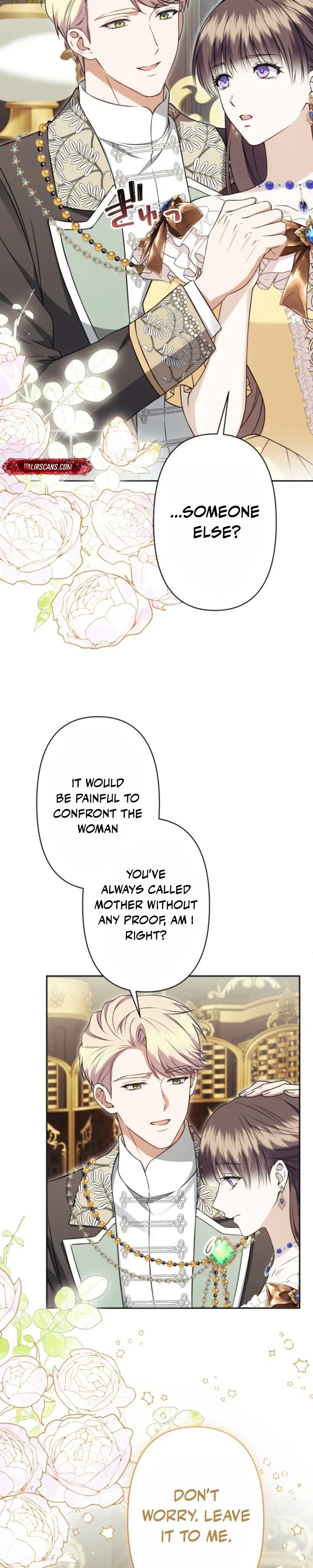 Stand-In Bride: The Time-Limited Duchess Chapter 64 – Page 28