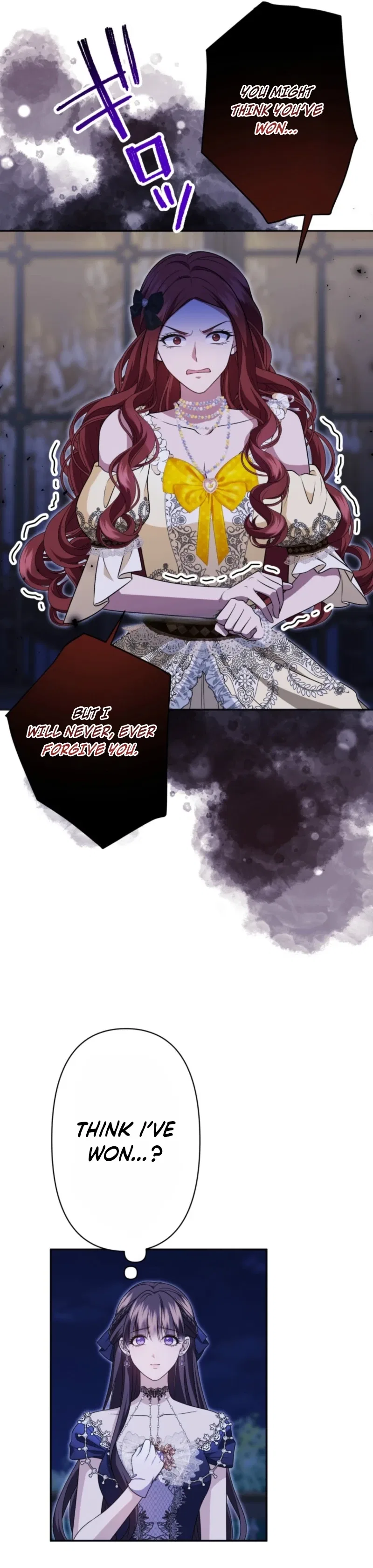 Stand-In Bride: The Time-Limited Duchess Chapter 63 – Page 5
