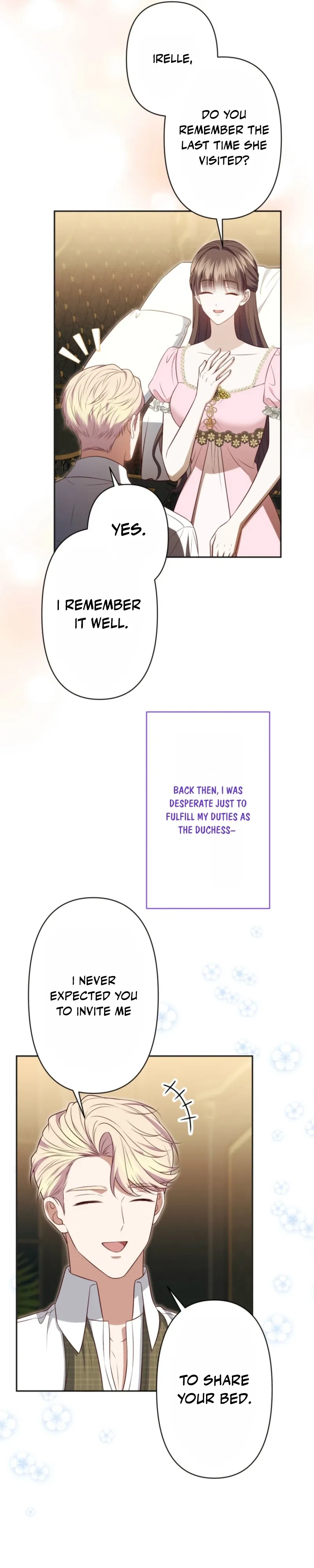 Stand-In Bride: The Time-Limited Duchess Chapter 63 – Page 20