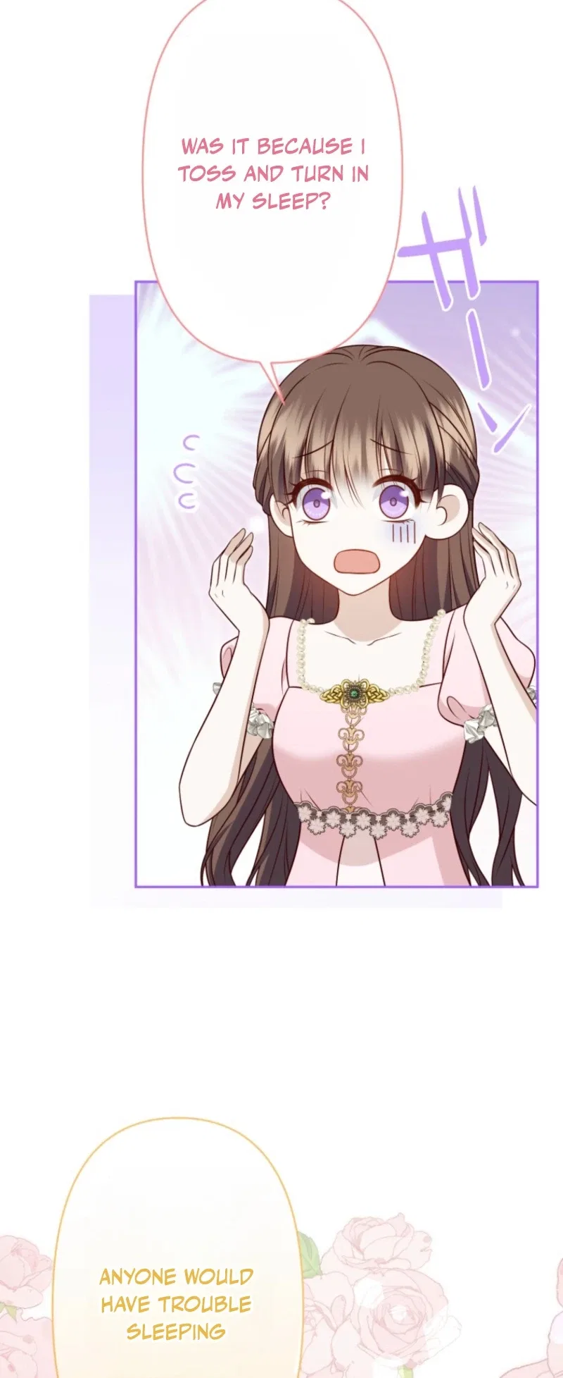 Stand-In Bride: The Time-Limited Duchess Chapter 63 – Page 22