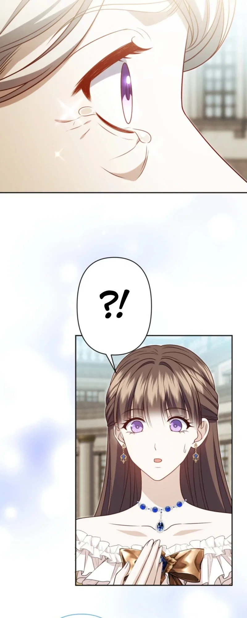 Stand-In Bride: The Time-Limited Duchess Chapter 63 – Page 31