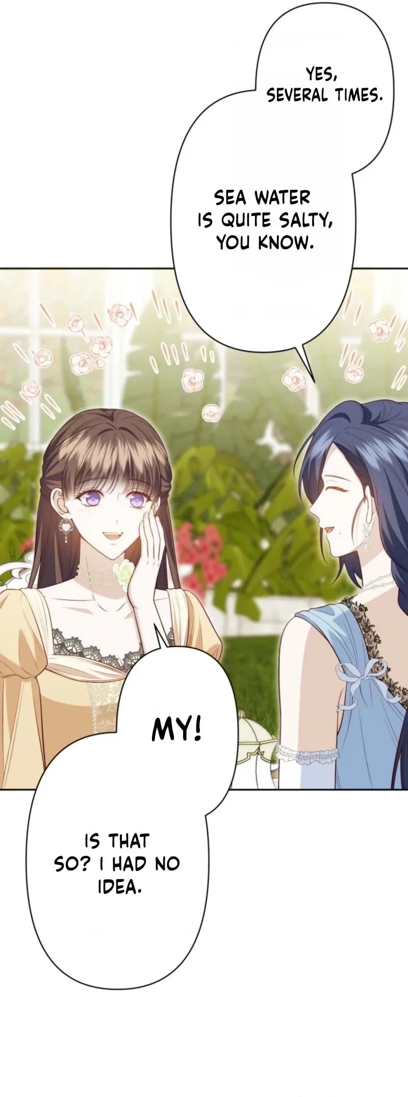 Stand-In Bride: The Time-Limited Duchess Chapter 62 – Page 6