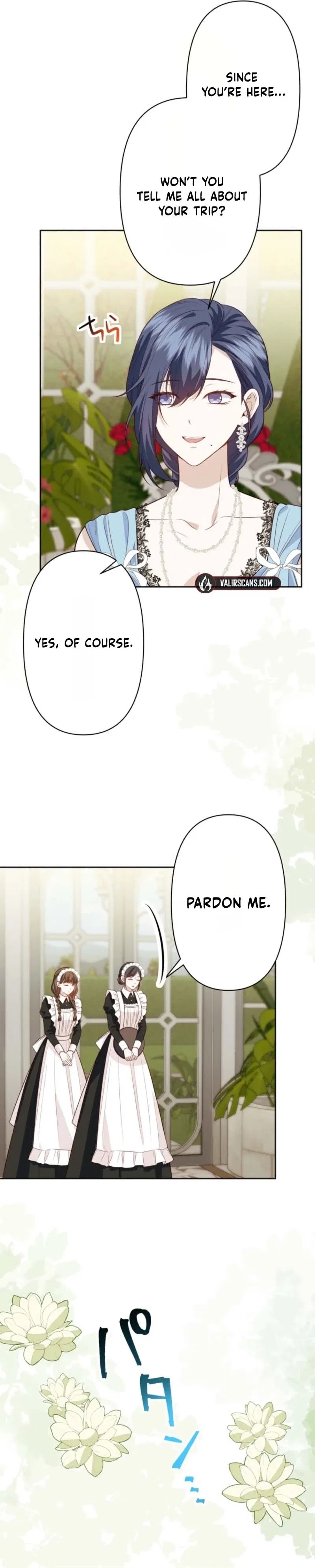 Stand-In Bride: The Time-Limited Duchess Chapter 62 – Page 7