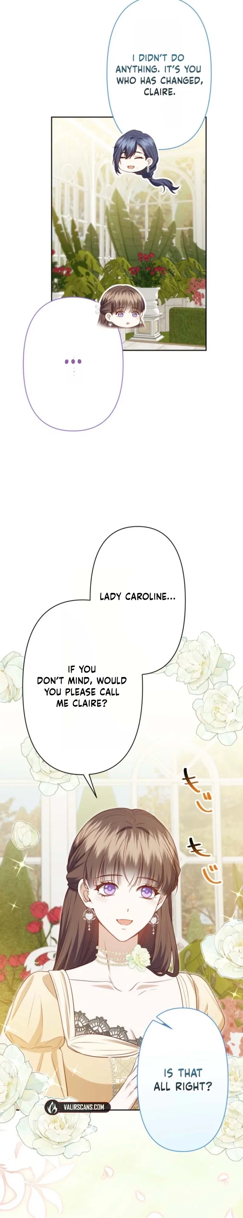 Stand-In Bride: The Time-Limited Duchess Chapter 62 – Page 17
