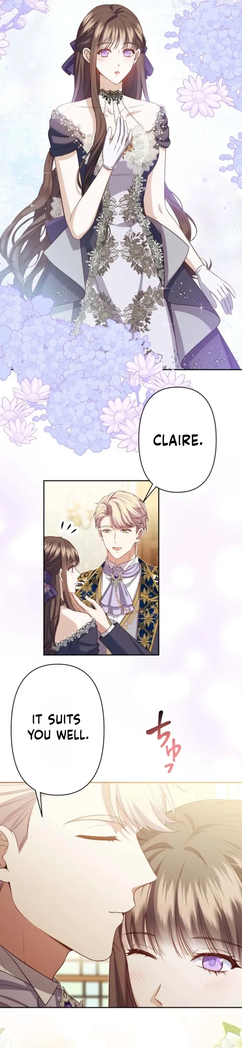 Stand-In Bride: The Time-Limited Duchess Chapter 62 – Page 20
