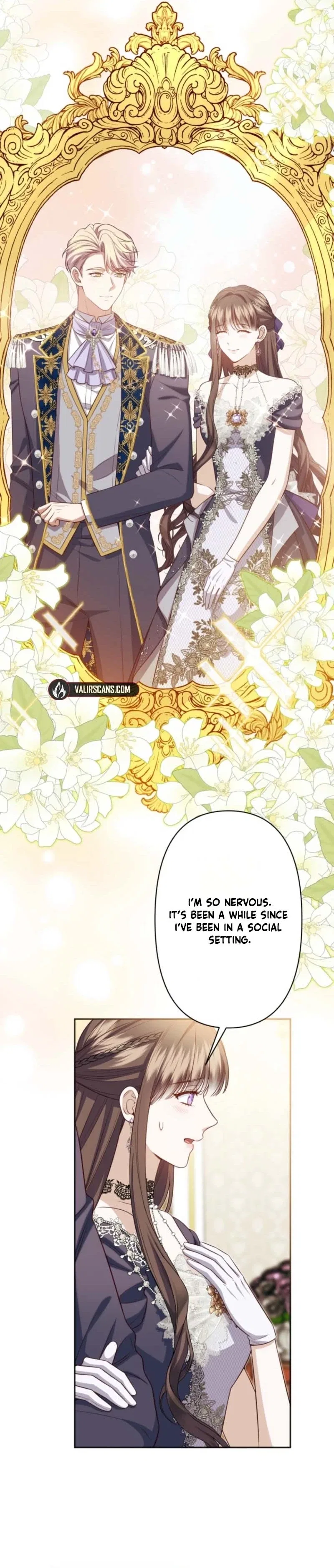 Stand-In Bride: The Time-Limited Duchess Chapter 62 – Page 21