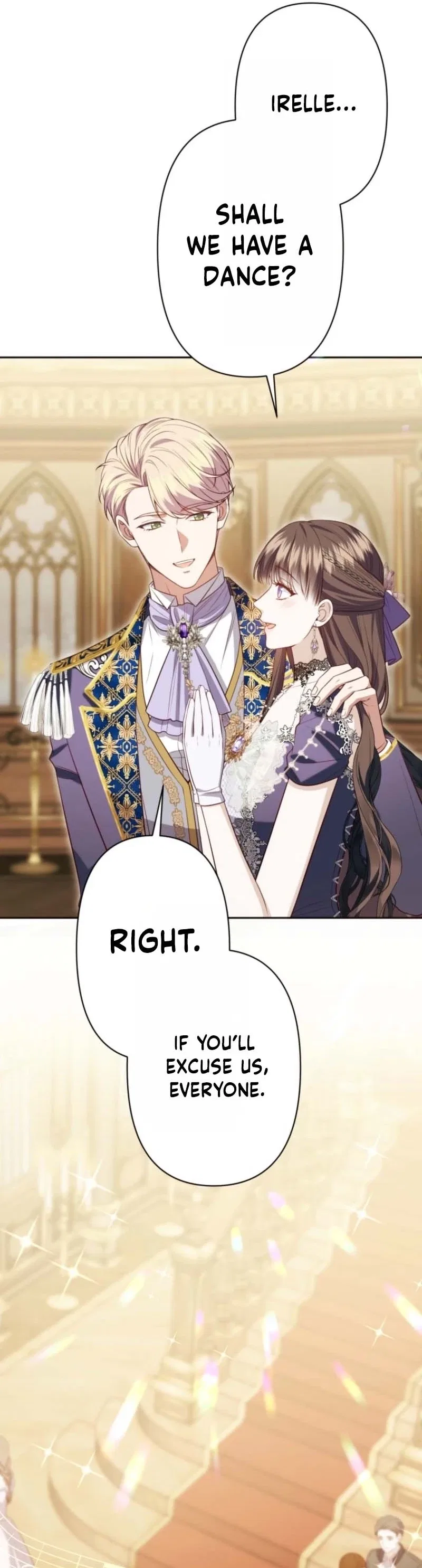 Stand-In Bride: The Time-Limited Duchess Chapter 62 – Page 28