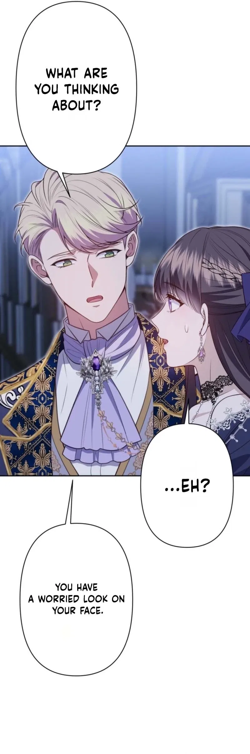 Stand-In Bride: The Time-Limited Duchess Chapter 62 – Page 31