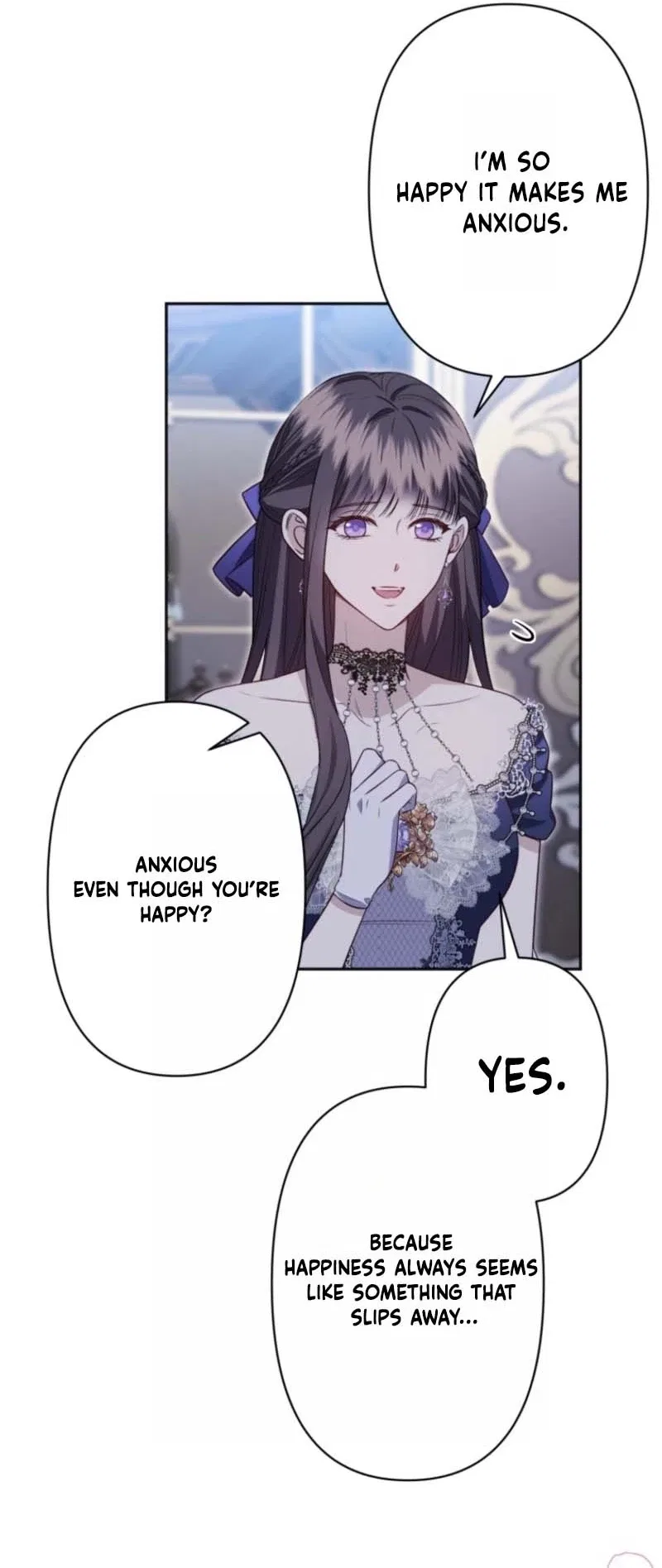 Stand-In Bride: The Time-Limited Duchess Chapter 62 – Page 32