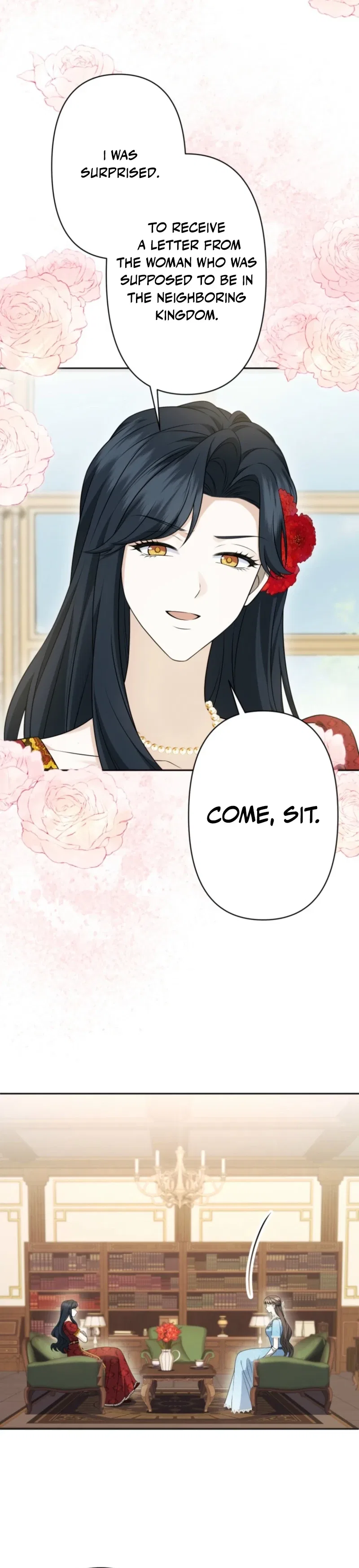 Stand-In Bride: The Time-Limited Duchess Chapter 61 – Page 6