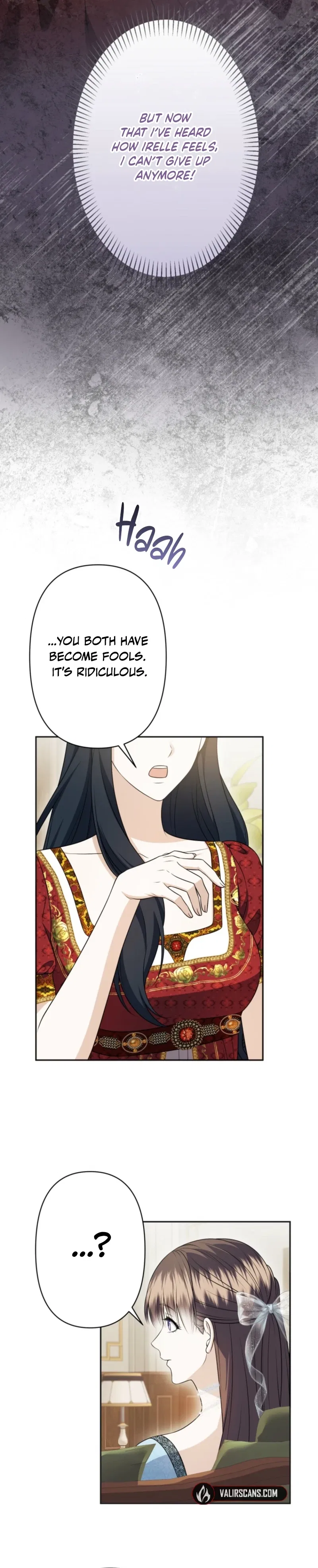 Stand-In Bride: The Time-Limited Duchess Chapter 61 – Page 10