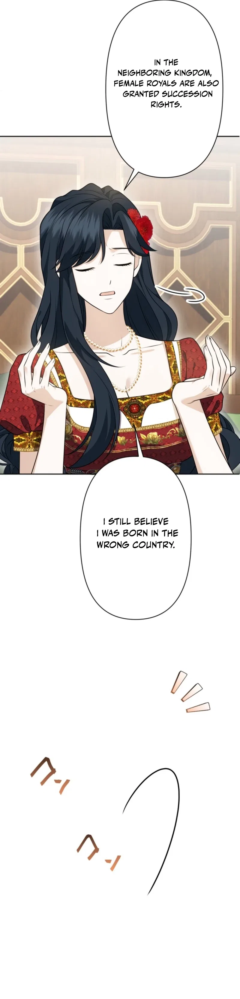 Stand-In Bride: The Time-Limited Duchess Chapter 61 – Page 17