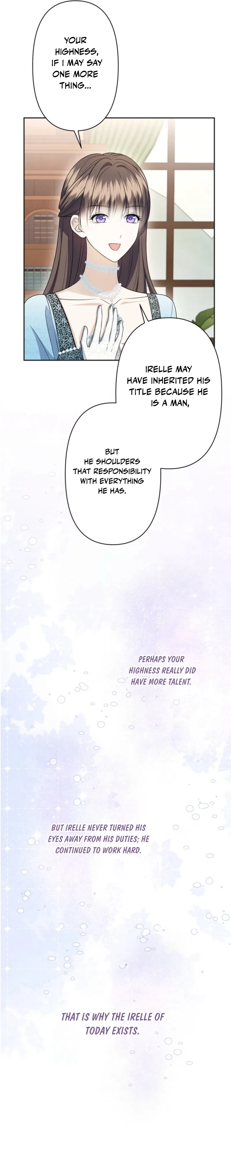 Stand-In Bride: The Time-Limited Duchess Chapter 61 – Page 26
