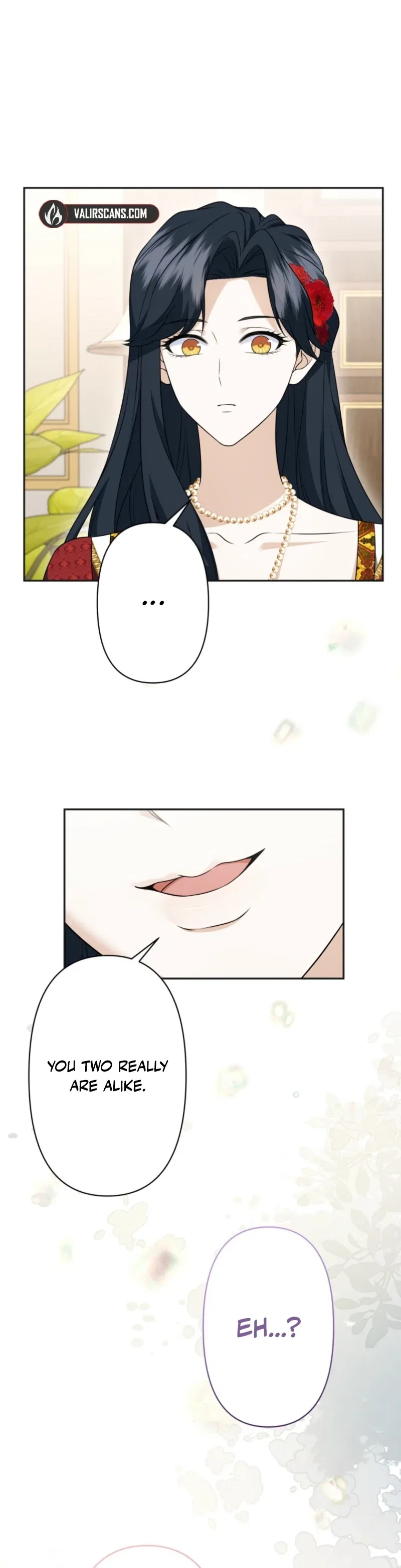 Stand-In Bride: The Time-Limited Duchess Chapter 61 – Page 27