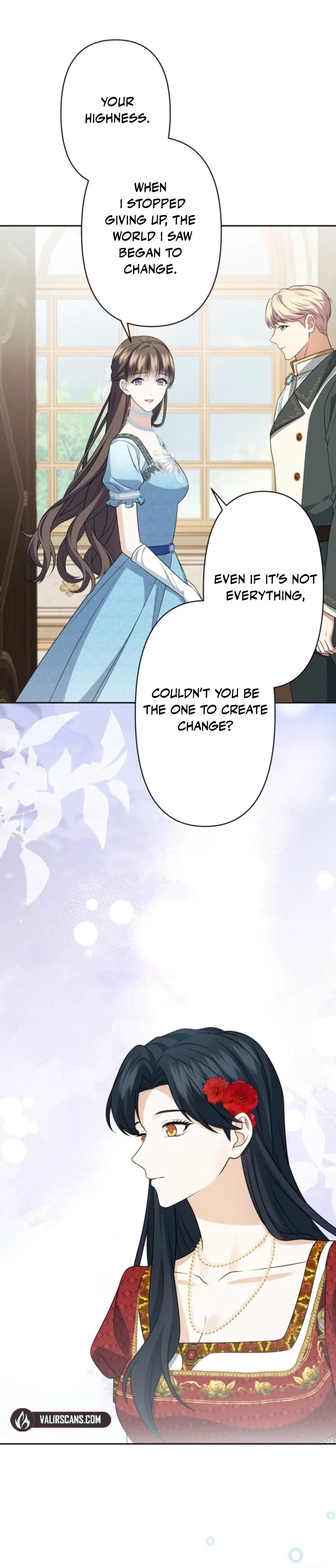 Stand-In Bride: The Time-Limited Duchess Chapter 61 – Page 29