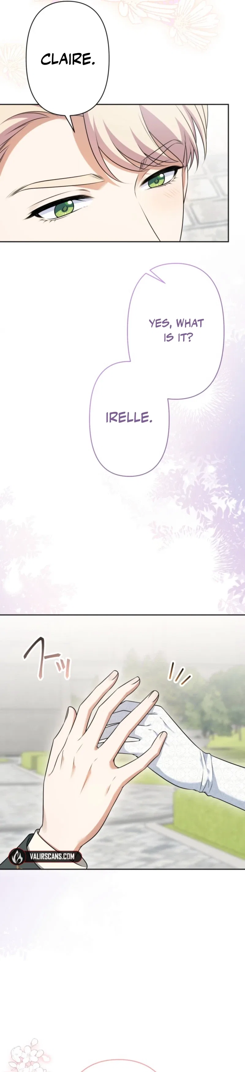 Stand-In Bride: The Time-Limited Duchess Chapter 61 – Page 33
