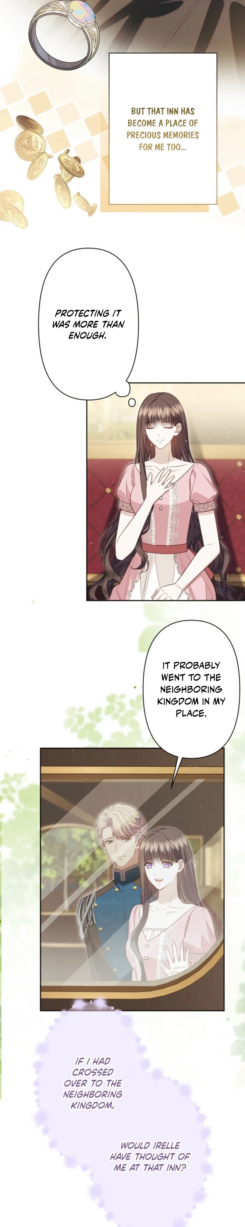 Stand-In Bride: The Time-Limited Duchess Chapter 60 – Page 5
