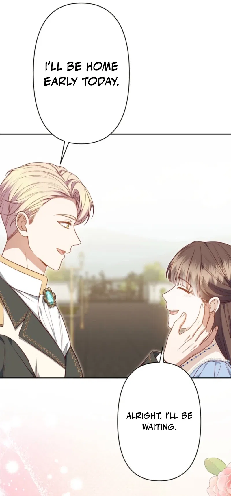 Stand-In Bride: The Time-Limited Duchess Chapter 60 – Page 20