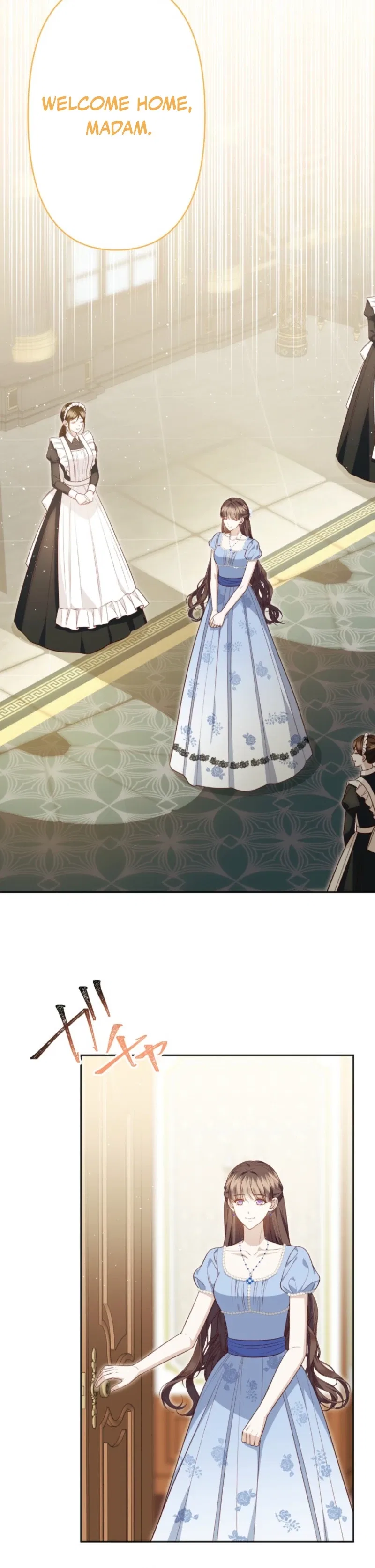 Stand-In Bride: The Time-Limited Duchess Chapter 60 – Page 23