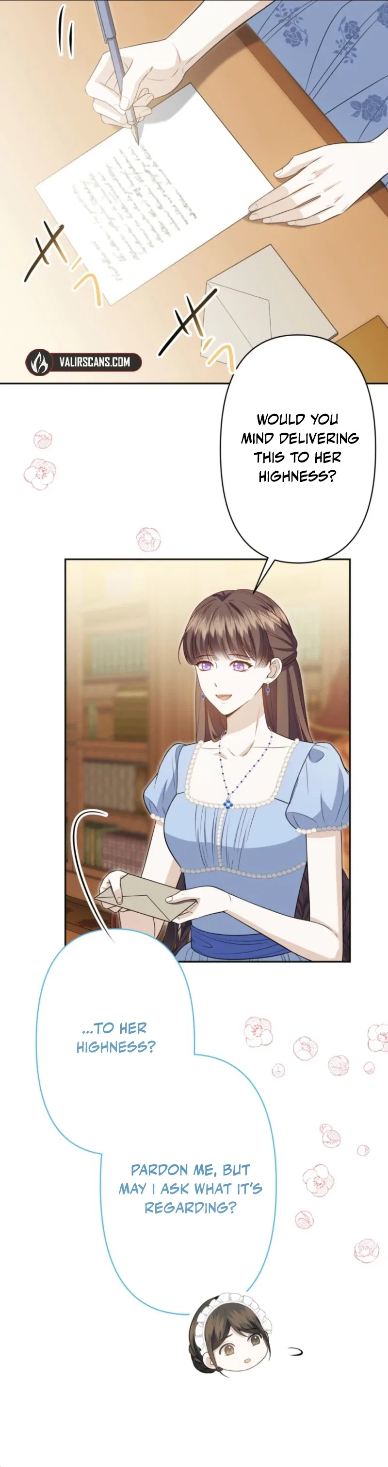 Stand-In Bride: The Time-Limited Duchess Chapter 60 – Page 29