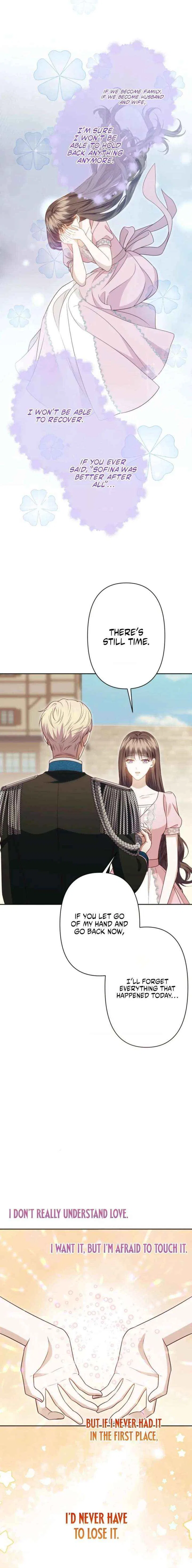 Stand-In Bride: The Time-Limited Duchess Chapter 59 – Page 6