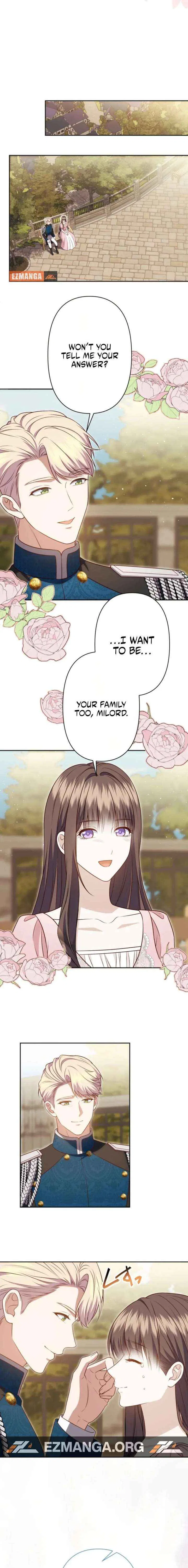 Stand-In Bride: The Time-Limited Duchess Chapter 59 – Page 11