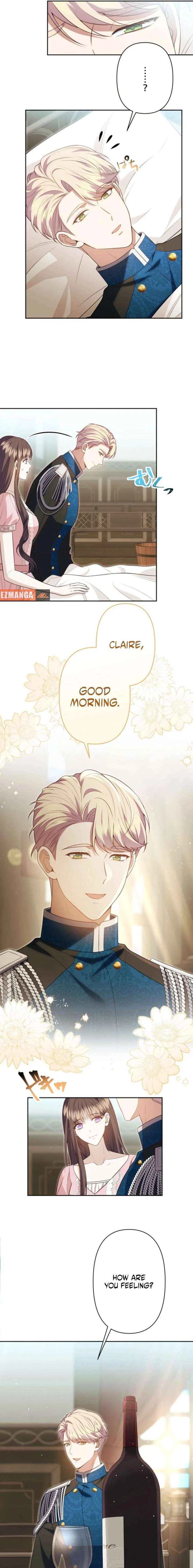 Stand-In Bride: The Time-Limited Duchess Chapter 58 – Page 5