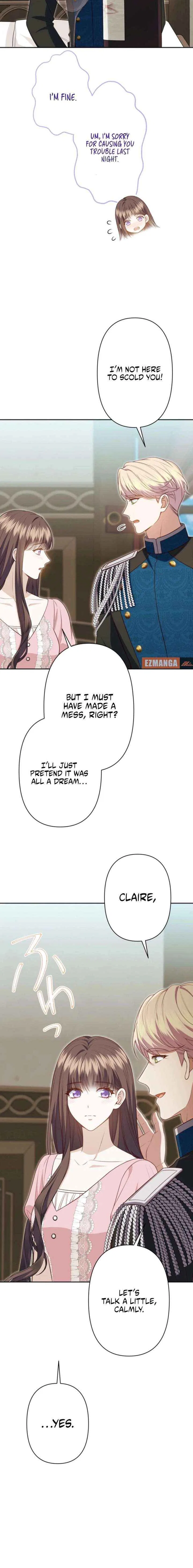 Stand-In Bride: The Time-Limited Duchess Chapter 58 – Page 6