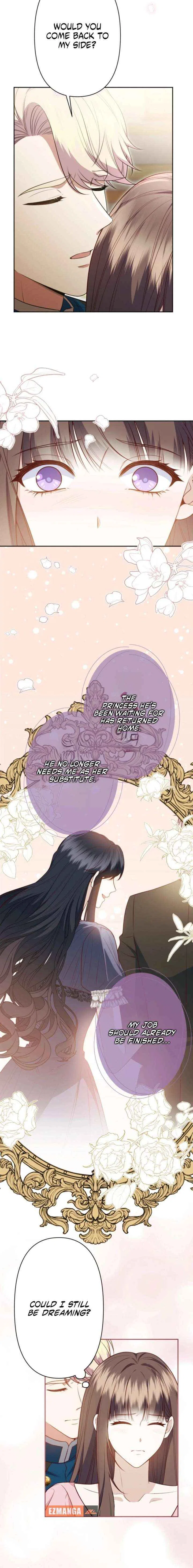 Stand-In Bride: The Time-Limited Duchess Chapter 58 – Page 14