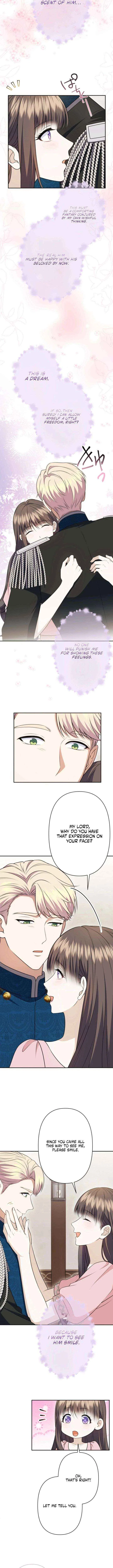Stand-In Bride: The Time-Limited Duchess Chapter 57 – Page 2