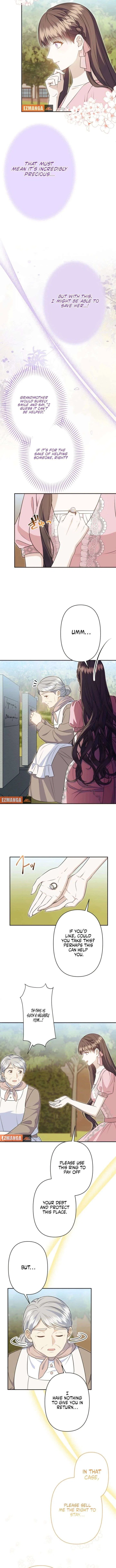Stand-In Bride: The Time-Limited Duchess Chapter 54 – Page 3