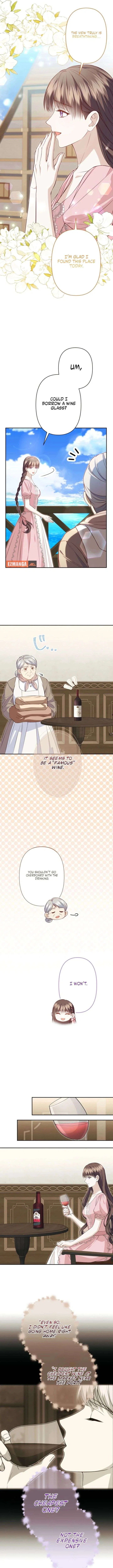 Stand-In Bride: The Time-Limited Duchess Chapter 54 – Page 7